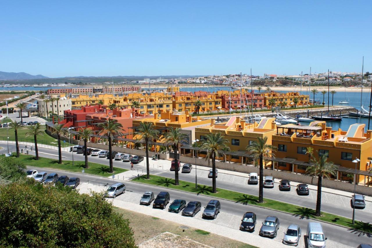 A21 - Praia Da Rocha Beach Step Portimão Exterior foto