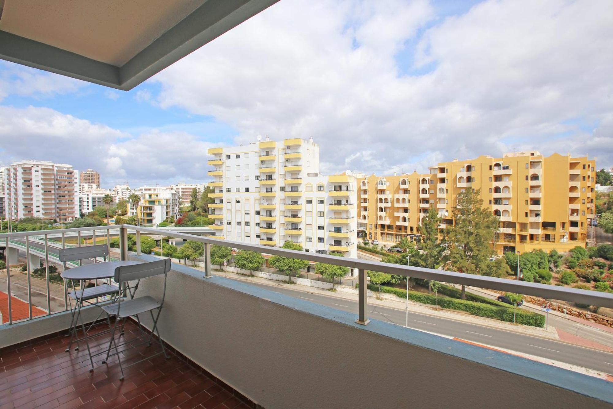 A21 - Praia Da Rocha Beach Step Portimão Exterior foto